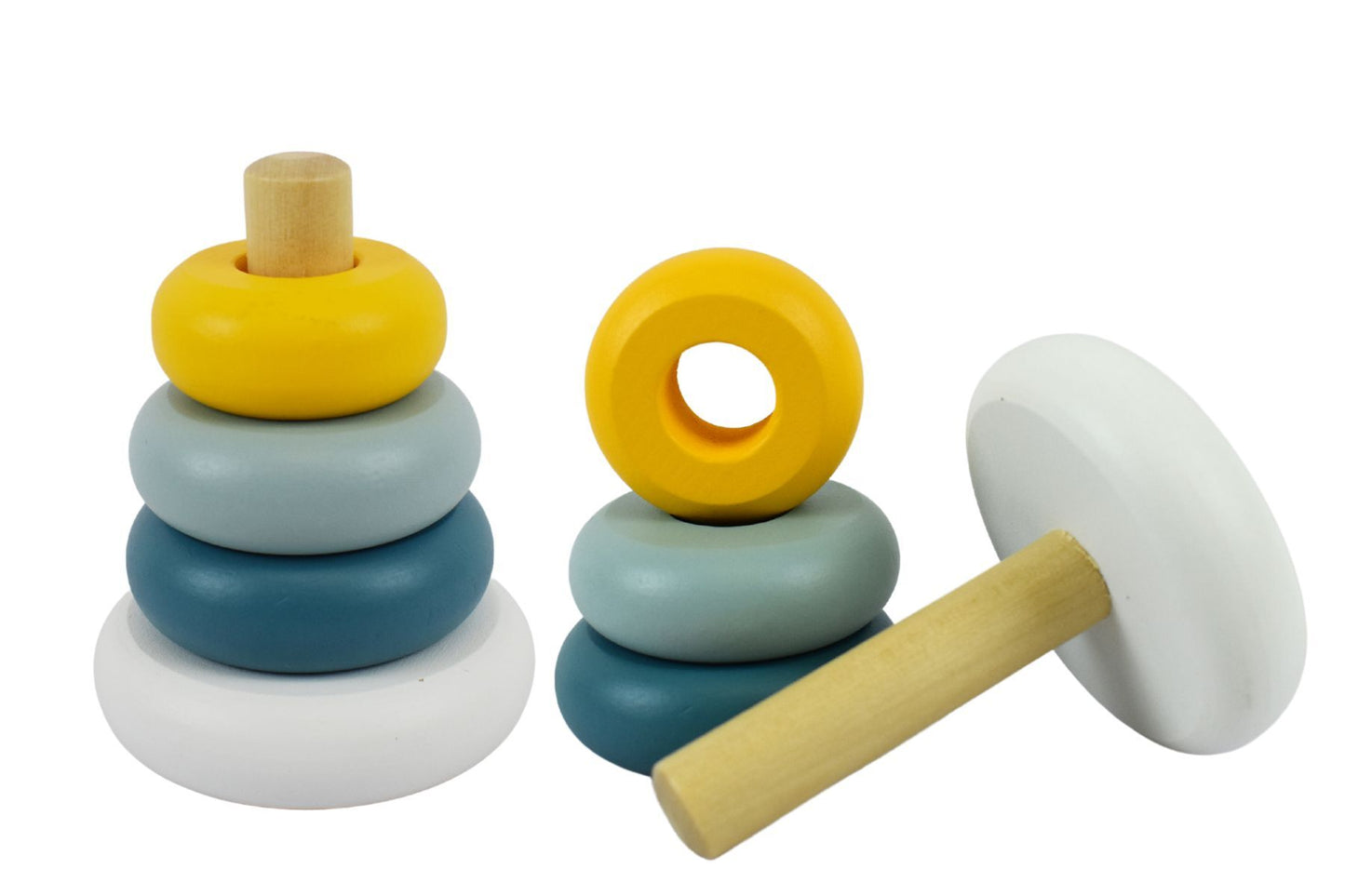 Calm & Breezy Baby Gift Set