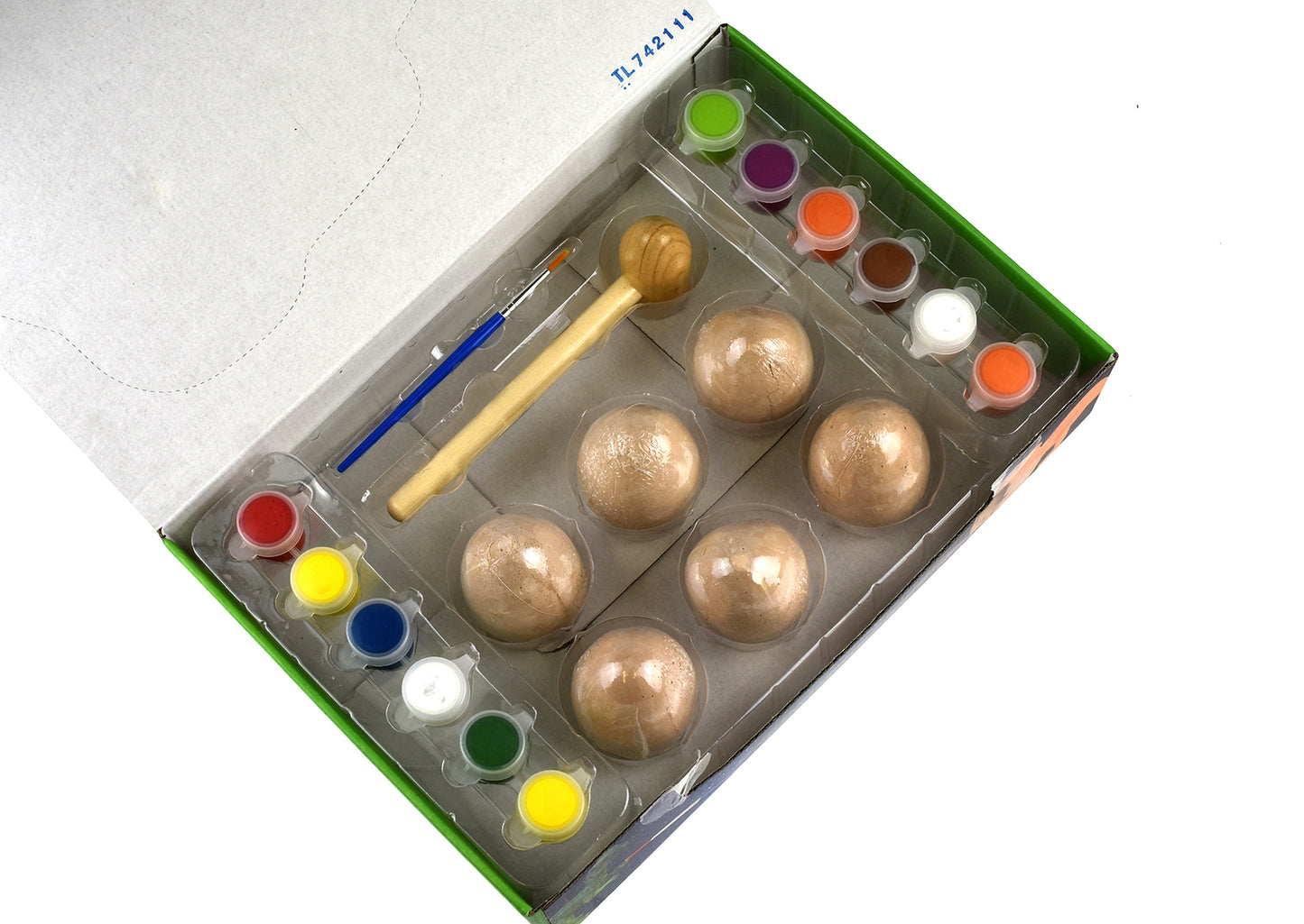 Dinosaur Eggs Dig Kit