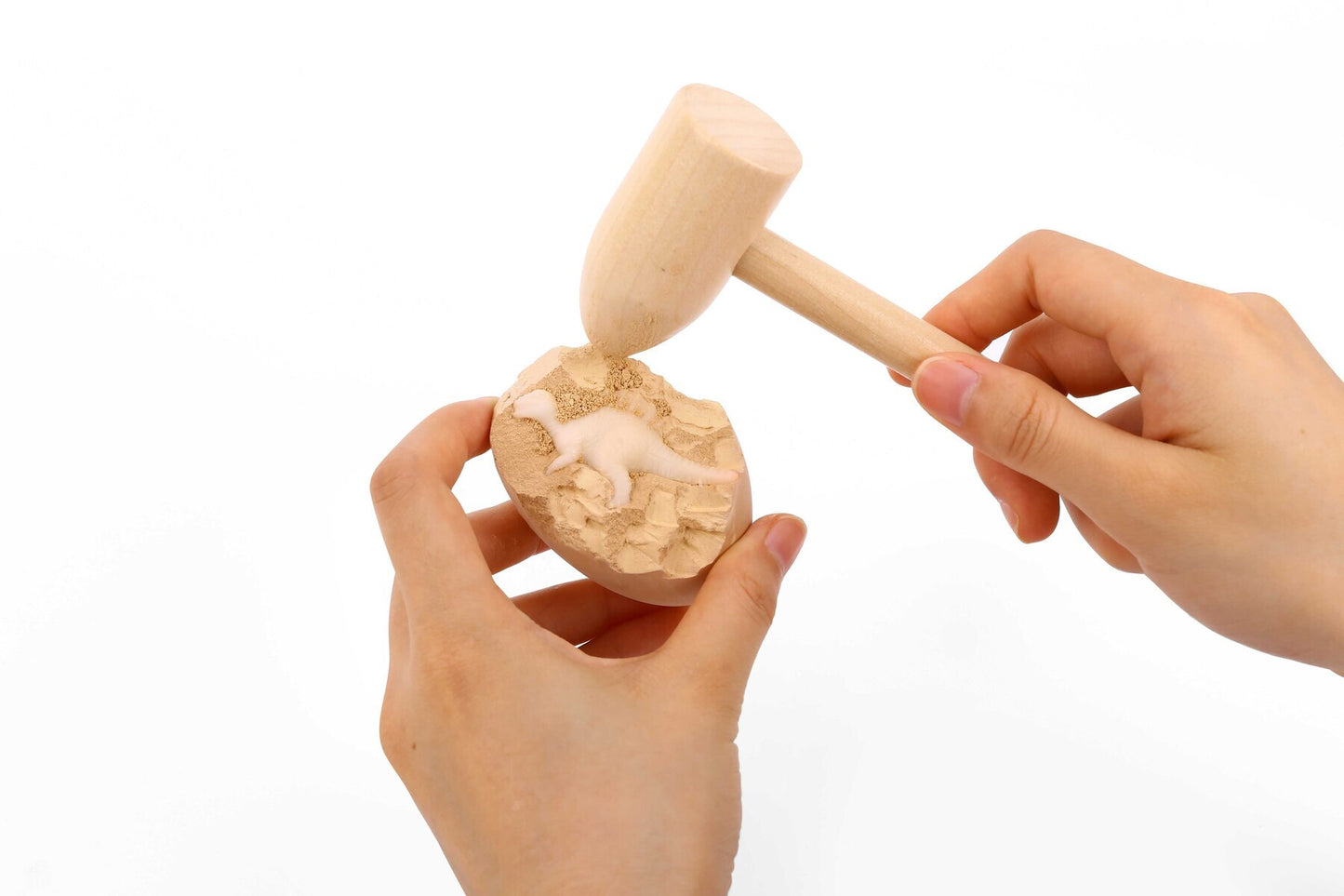 Dinosaur Eggs Dig Kit