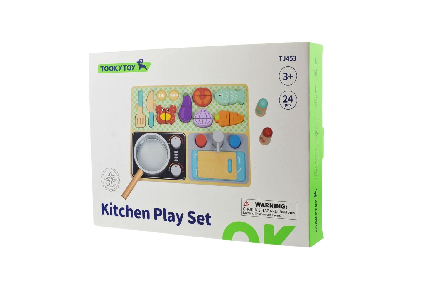 Kitchen Play Set