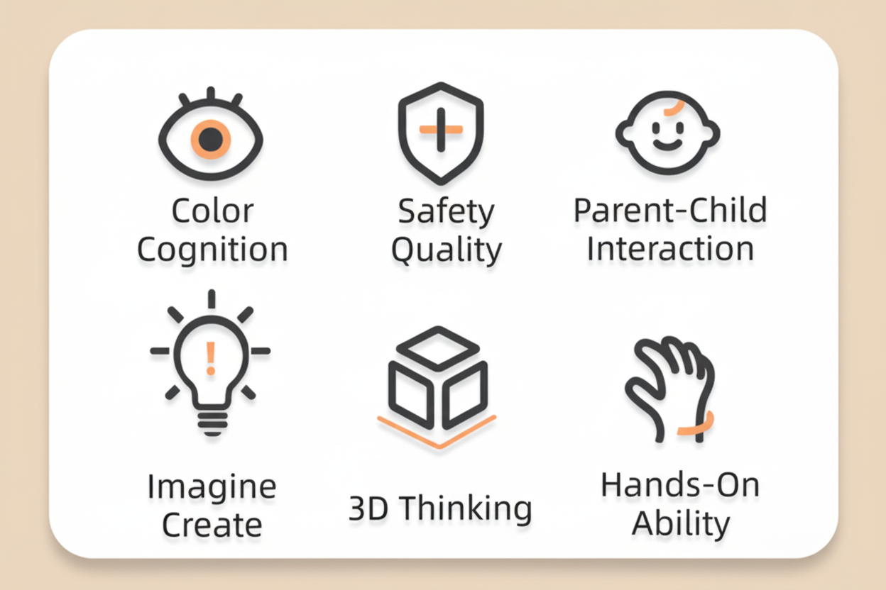 FlexiStraw Builder Set (400-Piece Construction Kit)