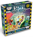 Escape Room the Game Family Edition - Escape Your House