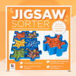 Jigsaw Sorter