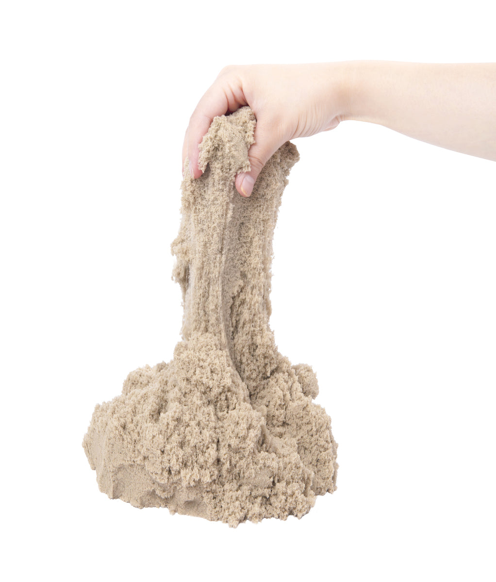 Magic Star Sensory Sand - 1 KG