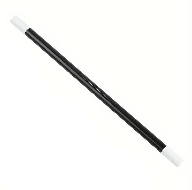 The Magic Wand Magicians Costume Prop Party Accessory, for use in children's parties or themed events.
