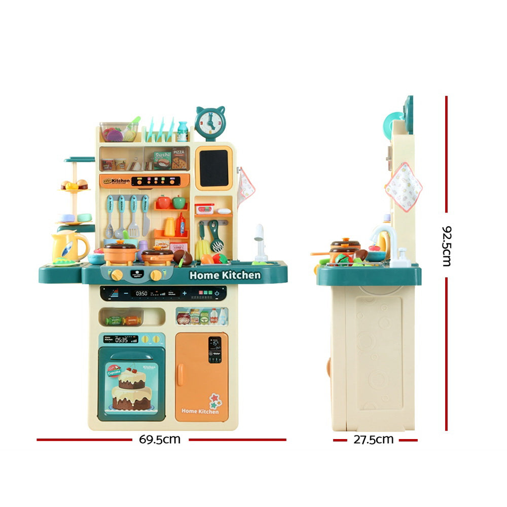 Keezi Kids Home Kitchen Play Set