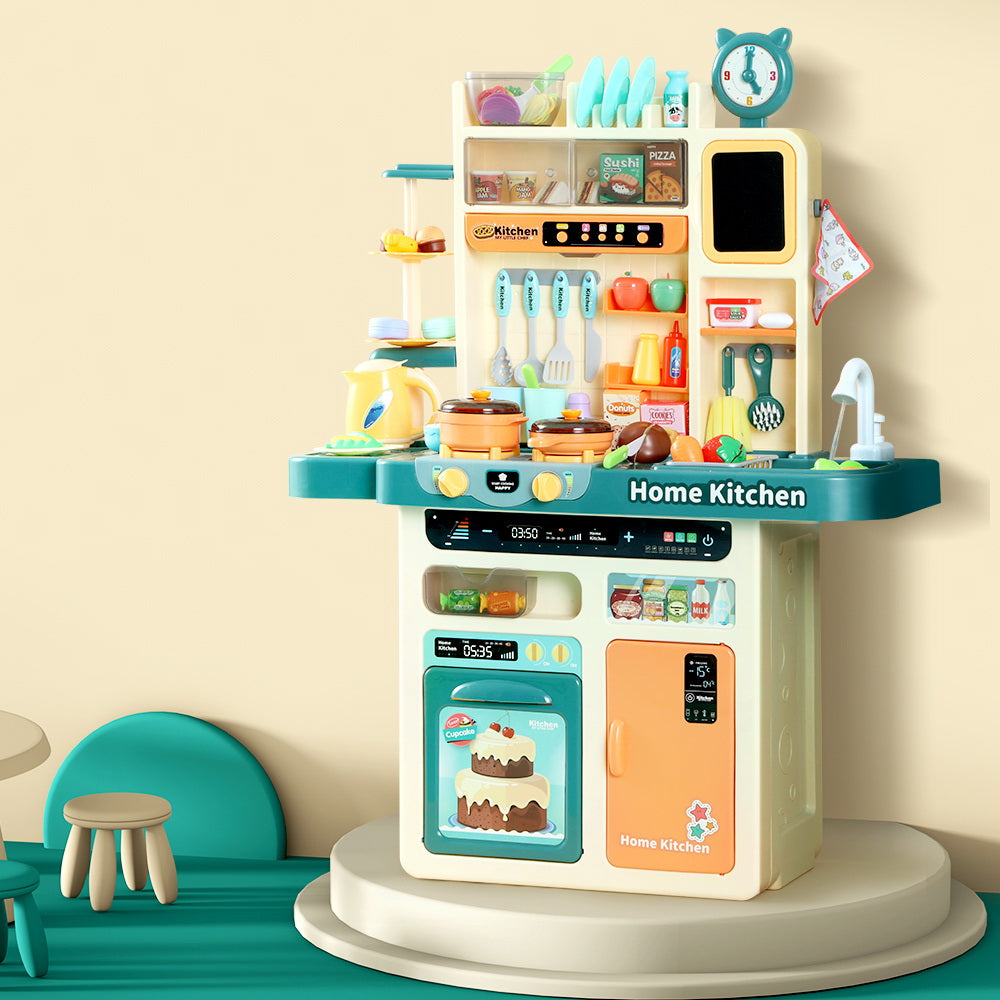 Keezi Kids Home Kitchen Play Set