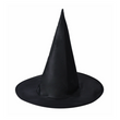 Sorcerer's Hat Party Costume - Black