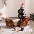 Adventure Bound Pretend Pirate Ship