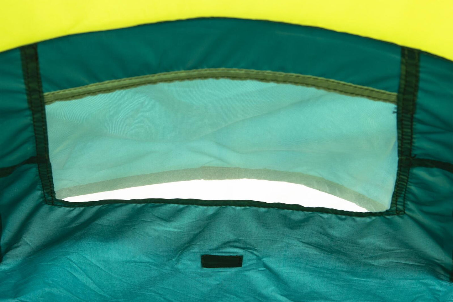 Bestway Pavillo Coolquick 2 Person Camping Pop Up Tent - Spring Green