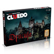 Cluedo Mystery Board Game - Dracula