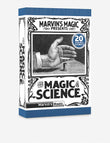 Marvin’s Magic - The Magic Of Science