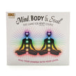 Mind Body & Soul Chakra Game