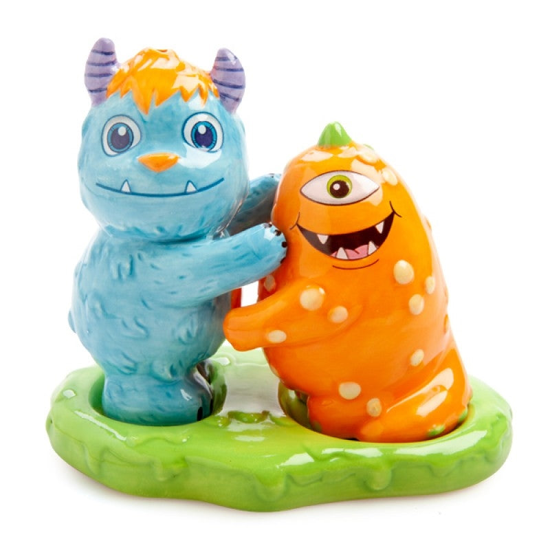 Monsterlings Salt & Pepper Set