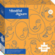 Elevate Mindful: Modern Form 500 Piece Jigsaw Puzzle