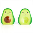 Avocado Salt & Pepper Set