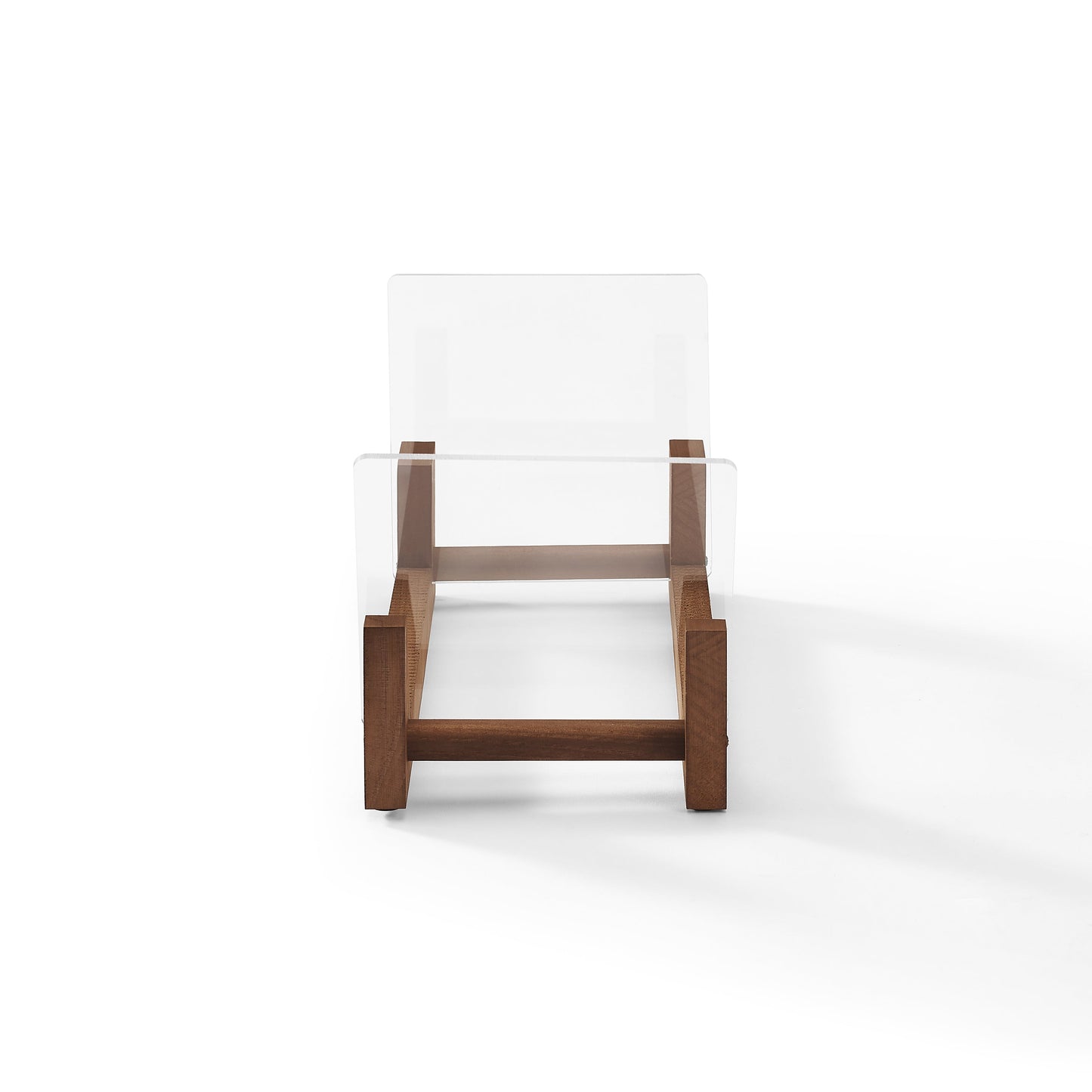 Crosley Voyager Brown Croc - Bluetooth Portable Turntable with Crosley Record Storage Display Stand