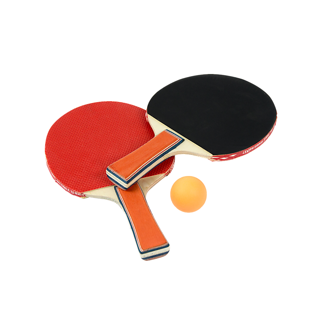 Table Tennis Game Portable Ping Pong Set