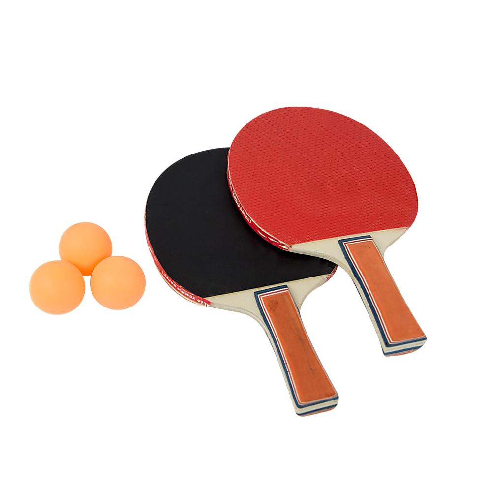 Table Tennis Game Portable Ping Pong Set