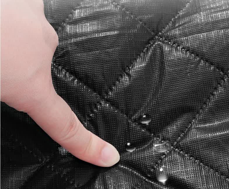 Waterproof Outdoor Picnic Blanket – Thickened & Foldable Mat (150x200cm) | The Woodland Grove