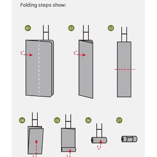 Black and White Large Checkered Waterproof Foldable Picnic Blanket – Extra Large Outdoor Mat (2x2m)