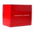 The We're Not Really Strangers Card Game – Deep Conversation & Relationship Building Game