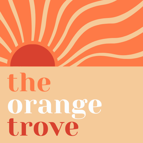 The Orange Trove